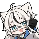 Nekomiya Mimi's Server