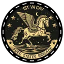 1st Virginia Cavalry - Prodigal Sons