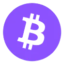 Bitcoin Purple