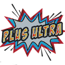 MHA RP: Sicko Mode Server Icon