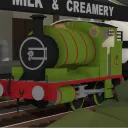 fwug's trains