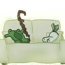 The Comfy Couch Discord Server Icon