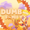Discovery icon for ✨Dumb family's✨ | temporarily no event 🥀 Discord server