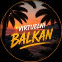 Virtuelni - Balkan Discord Server Icon