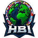 HaxBall International Discord Server Icon