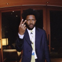 Discovery icon for Frank Ocean Discord server