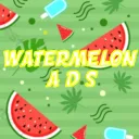 Watermelon Ads