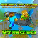 Minecraft PS Vita Discord Discord Server Icon