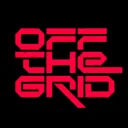 OFF THE GRID Discord Server Icon
