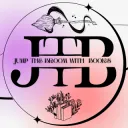 Jump The Broom Books
