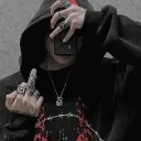 𝕿𝖞𝖕𝖎𝖈𝖆𝖑𝖌𝖔𝖔𝖉𝖇𝖔𝖞                                                               𝕾𝖎𝖗𝖐𝖊𝖑