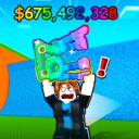 Discovery icon for Escape Tsunami for Brainrot |Trading| Events| Giveaways Discord server