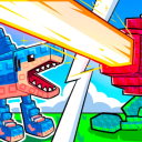 Discovery icon for [⚔] Plants Vs Brainrots 🌻|| HUGE INVITE EVENT Discord server