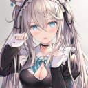 Maidens castle Server Icon