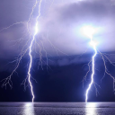 SkyForce Lightning