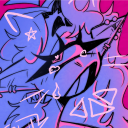 space station Discord server icon