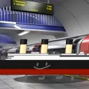 T.R.A.I.N.S (Titanic's Really Awesome Incredible New Show)