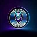 FUJIN 101 Discord Server Icon