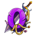 Discovery icon for Oceanias — Network Discord server