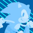 Sonic Superstars VS's icon