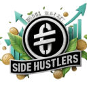 Side Hustlers Discord server icon
