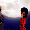 Miraculous Ladybug & Cat Noir | Turkish AU RP Server Discord Server Icon