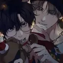 Lost in the cloud daycare Discord Server Icon