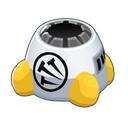 Spike Factory Discord Server Icon
