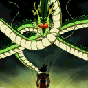 新生 — DRAGON BALL: SHINSEI.