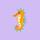 Soulful Seahorses