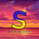 🌴 Satisfying State
