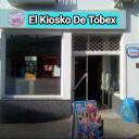 El Kiosko De Tobex Discord Server