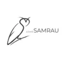 a bird SAMRAU Community