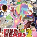 fish heads