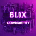 Blox community Discord Server Icon