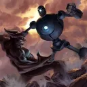 ●la batalla por K'aadath●