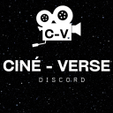 Cin&amp;eacute; - Verse Server Icon