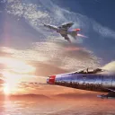War Thunder to the Max