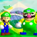 sm64ex coop Brasil