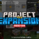 Project Expansion 1.3 Addon - Discontinued.