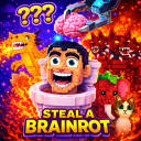 Discovery icon for Steal A Brainrot I Codes Notifier Trading & Admin Abuse Notifier Base Finder Dealer Notifier Discord server