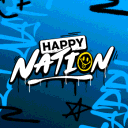 Happy Nation
