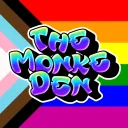 The Monke Den