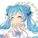 Ë–âºâ€§â‚ŠËšâ™¡-Creating Together-â™¡Ëšâ‚Šâ€§âºË– Server Icon