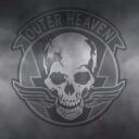 Outer Heaven | MGS-AR Discord Server Icon