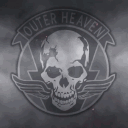 Outer Heaven | MGS-AR