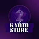 Kyoto Store 𔘓 #100