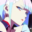 彡 Night City Station Discord Server Icon