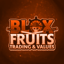 Blox Fruits Trading Server    Discord Server Icon