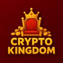 Crypto Kingdom   Discord Server Icon